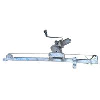 CREMAGLIERA ANTERIORE DESTRA FIAT Ducato 4Â° Serie