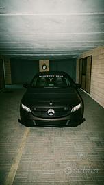 Mercedes classe A
