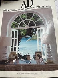 AD Architectural Digest
