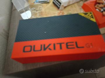  cellulare Oukitel G1