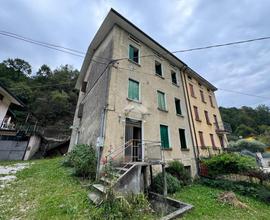 PALAZZINA A TORREBELVICINO