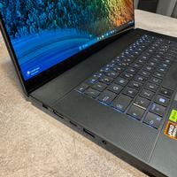 Notebook Asus proart p16 come nuovo