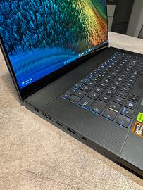 Notebook Asus proart p16 come nuovo