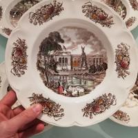 Servizio piatti Johnson Bros Royal