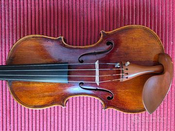 Violino mod. Maggini  fine 1800