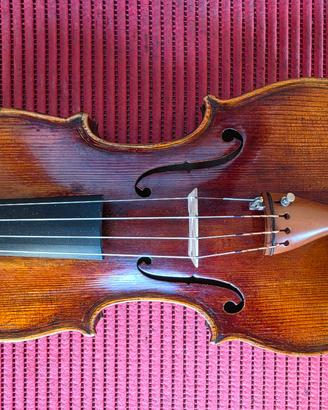 Violino mod. Maggini  metà 1800