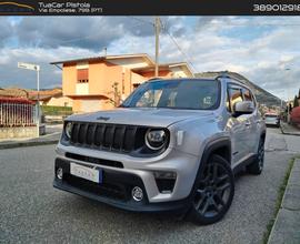 Jeep Renegade S 1.3 T-GDI
