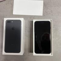 Iphone 7plus 256 piu’ 7plus 32gb ricambio