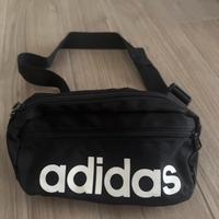 Marsupio Adidas nero