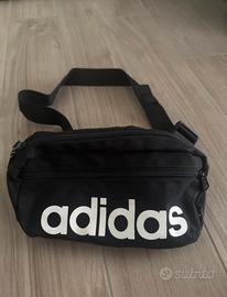 Marsupio Adidas nero
