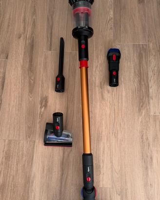 Aspirapolvere Dyson v16