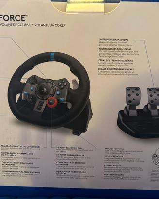 Logitech G29 Driving Force
