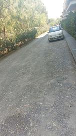 Casa in pineta
