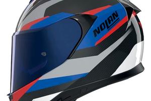 Casco Integrale Nolan X-904 Ultra Carbon Calibro