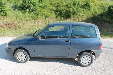 LANCIA y10 4wd Sestriere