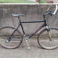 Bici MTB GARY FISHER CR-7