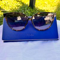 Occhiali da sole FENDI