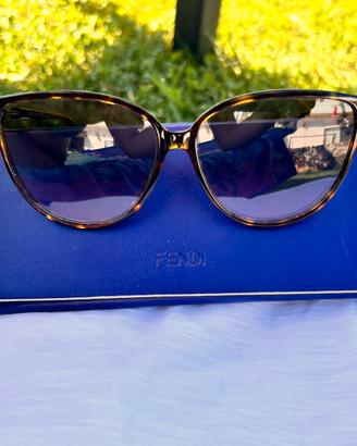 Occhiali da sole FENDI