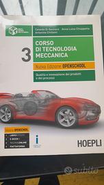 corso di tecnologia meccanica 3