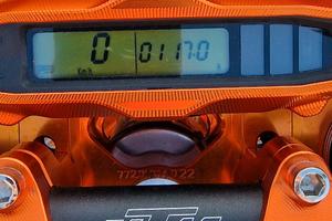 ktm exc 250 sixdays enduro cross 