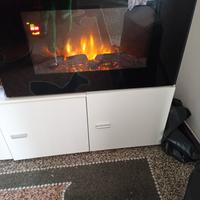 stufa elettrica 