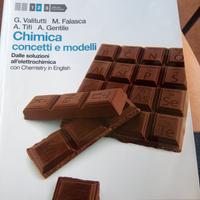 CHIMICA Concetti e Modelli