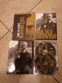dvd Taxi Driver 