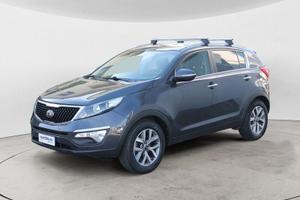 Kia Sportage 1.6 GDI 2WD Cool