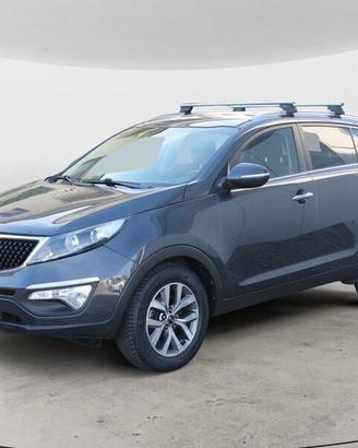 Kia Sportage 1.6 GDI 2WD Cool