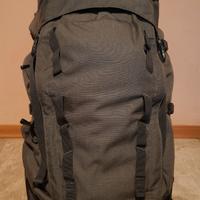 Zaino Forclaz MT900 Symbium 50+10 - NUOVO 2024.