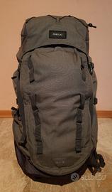 Zaino Forclaz MT900 Symbium 50+10 - NUOVO 2024.
