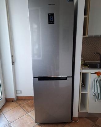 Frigo Samsung Nofrost + Lavasciuga Electrolux
