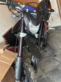 Moto ksr 125 Austria