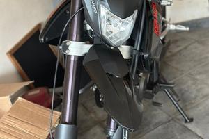 Moto ksr 125 Austria