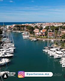 Villaggio Portorosa Messina Appartamento