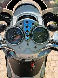 Scooter 250 Cruiser Piaggio