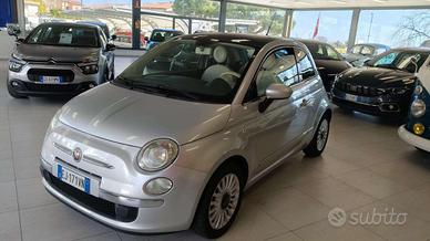 Fiat 500 500 III 1.2 Pop 69cv