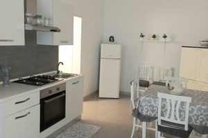 Appartamento per lunghi periodi