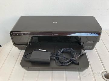 Stampante Hp Officejet 7110
