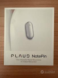 Plaud Notepin