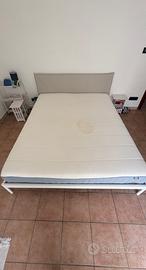 Letto + matarazzo