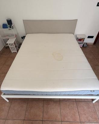 Letto + matarazzo