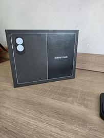 SAMSUNG FOLD8 16GB/1TB PISTACCHIO NUOVO SIGILLATO 