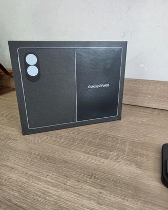 SAMSUNG FOLD8 16GB/1TB PISTACCHIO NUOVO SIGILLATO 