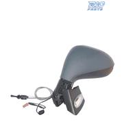SPECCHIO COMPLETO SINISTRO PEUGEOT 207 06-17