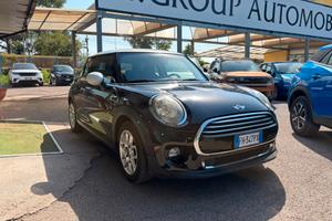 Mini Cooper 1.5 Aut.