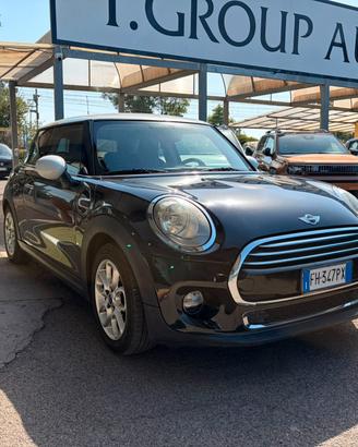 Mini Cooper 1.5 Aut.