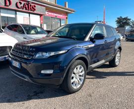 Land Rover Range Rover Evoque 2.2 TD4 Coupé