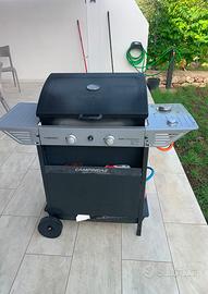 Barbecue campingaz 200 LS Rocky