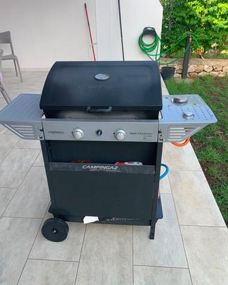Barbecue campingaz 200 LS Rocky